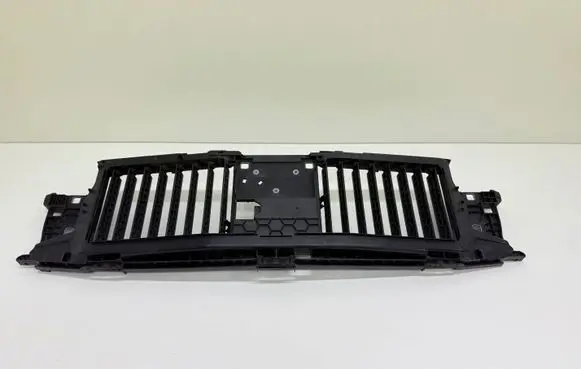 Mercedes-Benz C W206 Intercooler air guide/duct channel A2065000900