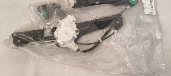 BMW 3 E90 E91 Front door electric window regulator 51337140588