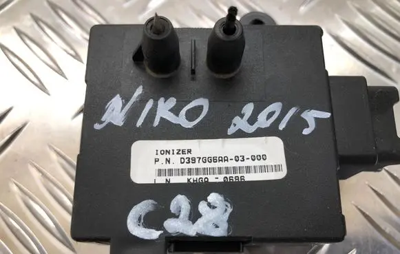 KIA Soul Other control units/modules D397GG6AA03 KHG90696