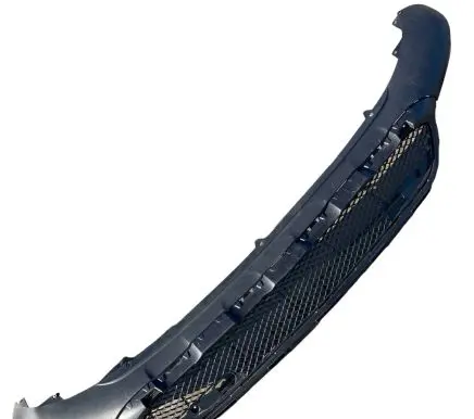 Mercedes-Benz GLC X253 C253 Front bumper lower grill A2538850565