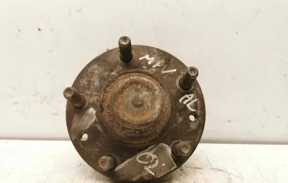 Mazda MPV Rear wheel bearing hub 