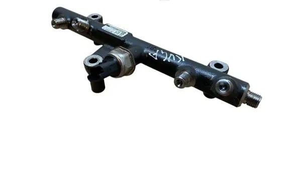 Ford Kuga I Fuel main line pipe 9681909680 28497Z01 011033703486