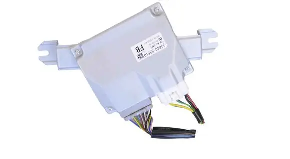 Suzuki Vitara (LY) Power steering control unit/module 3368053S10