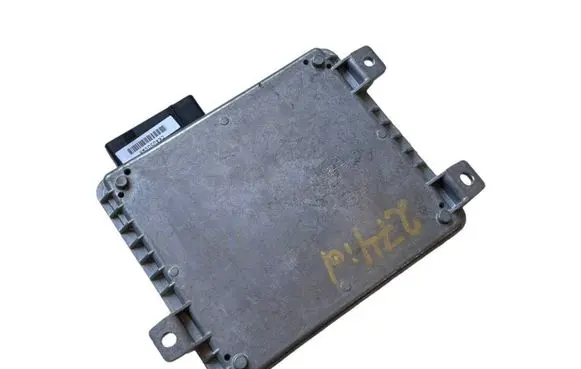 Land Rover Discovery Engine control unit/module RQT100022 CKA050SWR