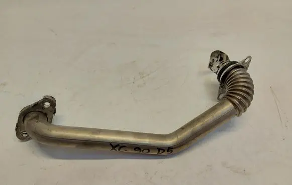 EGR valve line/pipe/hose