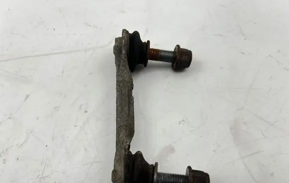 Ford Edge II Rear anti-roll bar/stabilizer link 