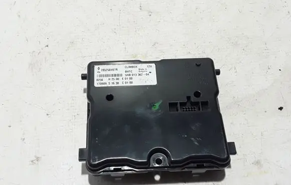 Renault Scenic IV - Grand scenic IV Other control units/modules 285258497R