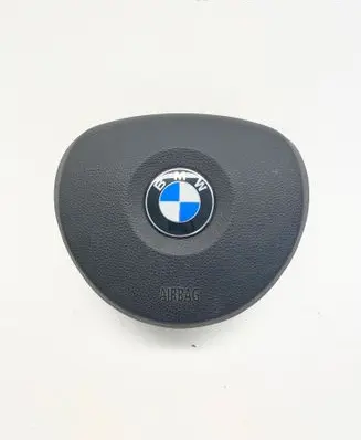 BMW 3 E90 E91 Steering wheel airbag 3051642