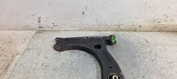 Front control arm