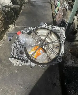 Volvo XC60 Automatic gearbox TF80SC 31259369 P31259369
