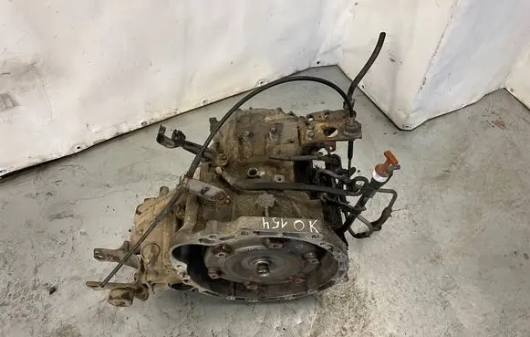 Toyota Yaris Automatic gearbox 30510 52330 D154