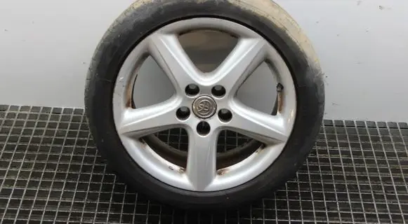 Toyota Corolla Verso E121 R12 alloy rim 426110F080A