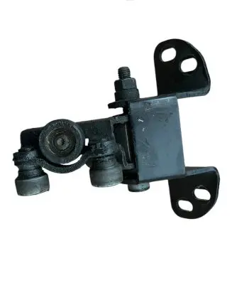 Volkswagen Crafter Sliding door lower roller guide/hinge 