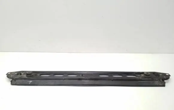 Volvo XC60 Radiator support slam panel bracket 31368100