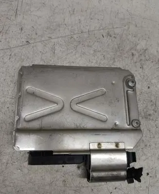 Audi A4 S4 B6 8E 8H Engine control unit/module 8E0907411
