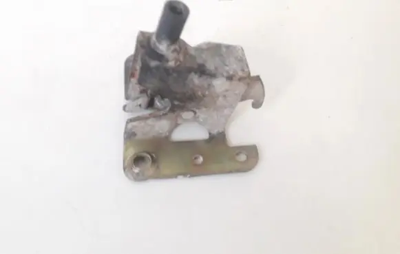 Fiat Ulysse Rear door lock