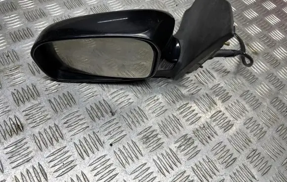 Honda Civic Front door electric wing mirror E1010672