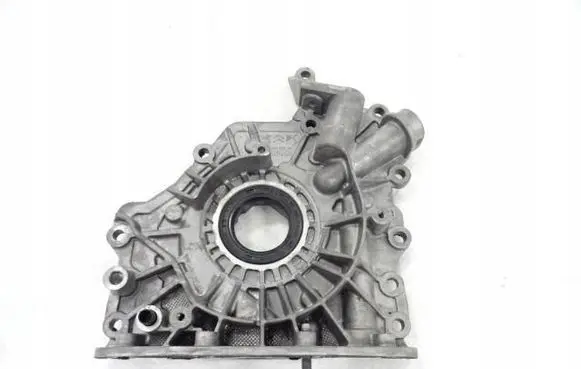 Citroen Berlingo Oil pump 9823740280