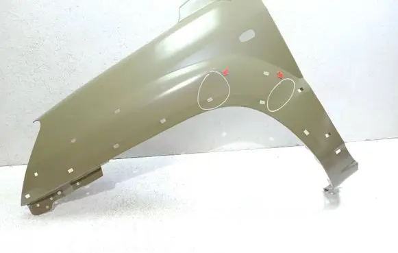 KIA Sportage Fender 410301-3 66311-1F010 H162