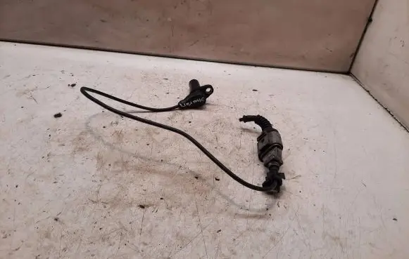 Volkswagen Sharan Crankshaft position sensor 038907319D