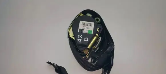 Audi A2 Front seatbelt 8Z2857706 560788301