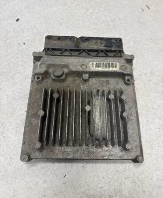 Mercedes-Benz Sprinter W906 Engine control unit/module A6519003403 6519003403 A6519013502