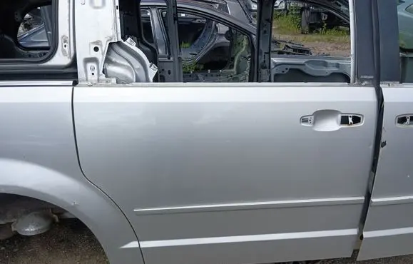 Chrysler Voyager Side sliding door 