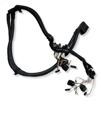BMW 4 F32 F33 Engine installation wiring loom 8654234