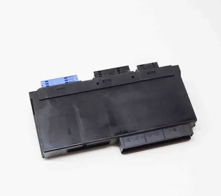 BMW 7 F01 F02 F03 F04 Central body control module 10681810 9244391