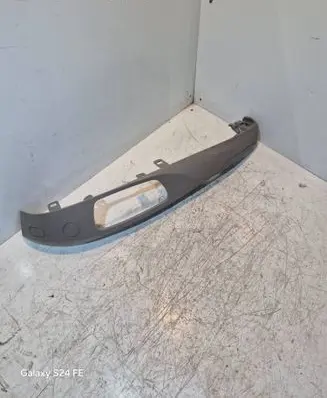 BMW 3 E90 E91 Seat trim 6979644
