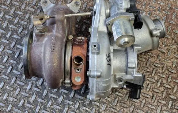 Turbo