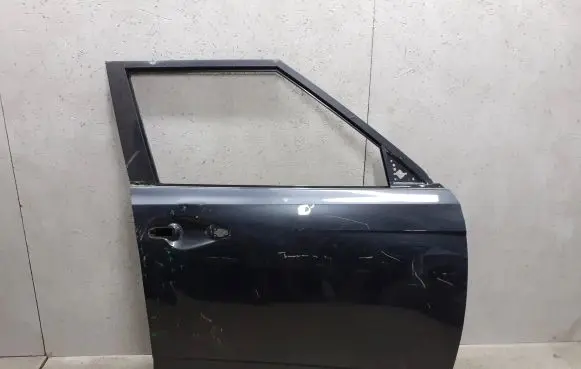KIA Soul Front door