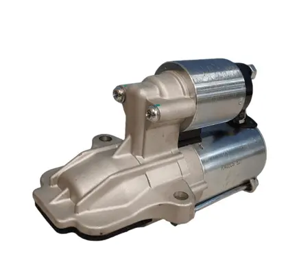 Ford Focus C-MAX Starter motor CS1403