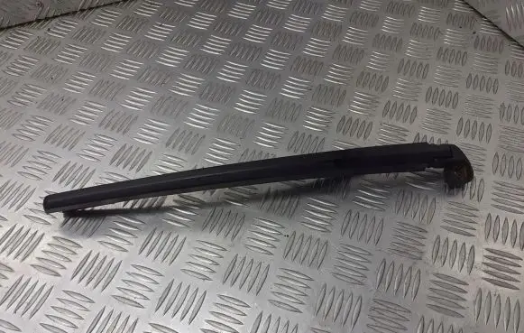 Audi A3 S3 8L Rear wiper blade arm BRAK