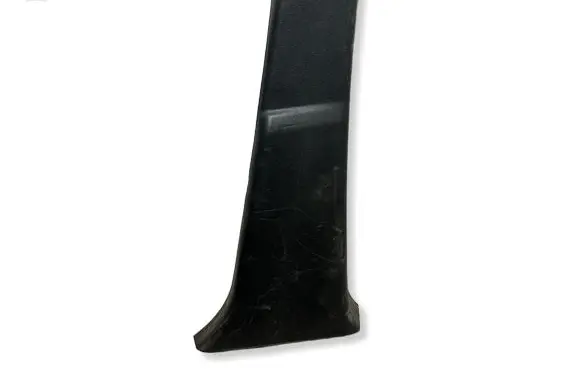 Peugeot Partner (B) pillar trim (bottom) 9681033577
