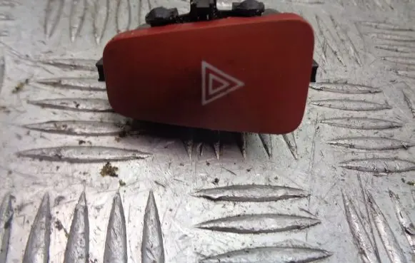 Fiat Croma Hazard light switch