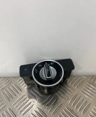 Mercedes-Benz E W212 Light switch A2129056800