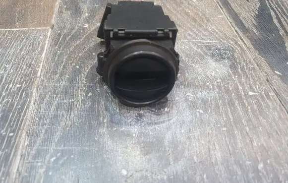 BMW 5 E60 E61 Ignition lock 10862510 126080648 6954722