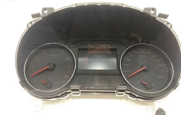 KIA Sportage Speedometer (instrument cluster) 94033F1470
