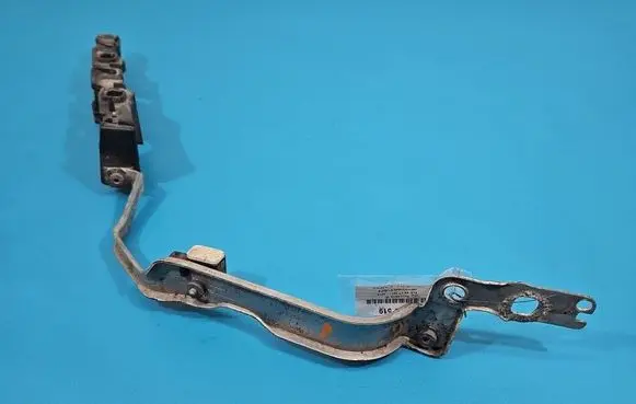 Audi A6 S6 C7 4G Front bumper mounting bracket 4G0802284 IMPRK1529519