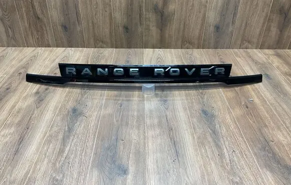 Land Rover Range Rover Evoque L551 Tailgate trim K8D2402A30A