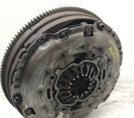 Renault Master III Clutch set kit 300095070718261 1246G1704