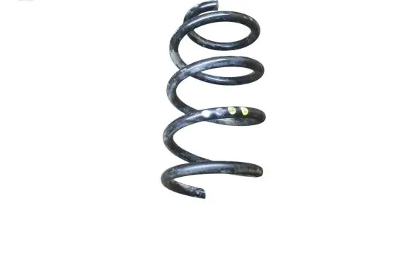 Citroen Jumper Front coil spring