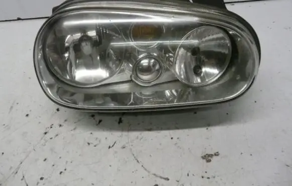 Volkswagen Golf IV Headlight/headlamp