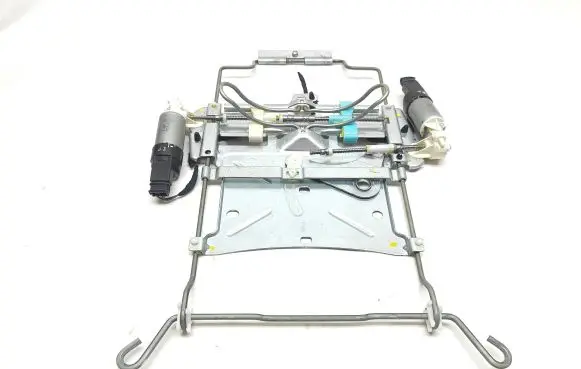 Audi A3 S3 A3 Sportback 8P Seat adjustment motor 8E0881891C 4425184 963314101
