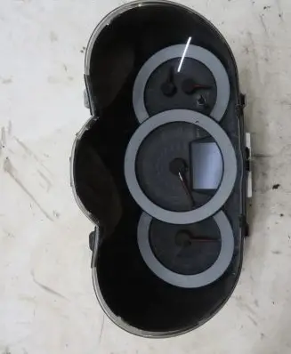 Toyota RAV 4 (XA30) Speedometer (instrument cluster) 257460-2090