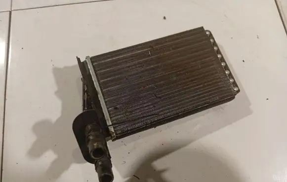 Renault Thalia I Heater blower radiator 