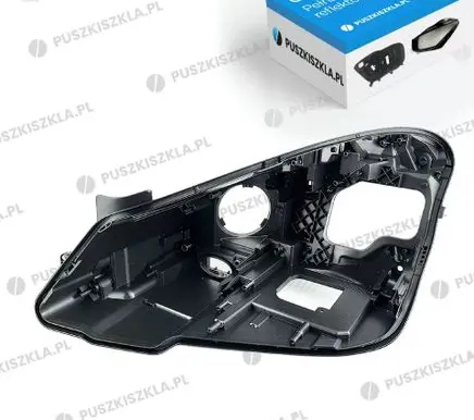 Mercedes-Benz E A207 Headlight/headlamp mounting bracket 5905049704153
