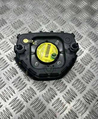 Opel Astra H Steering wheel airbag 13168455 DBA4209093G 3052669990677D