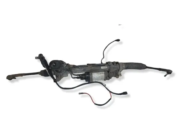Volkswagen Touran I Steering rack 1K1909144L